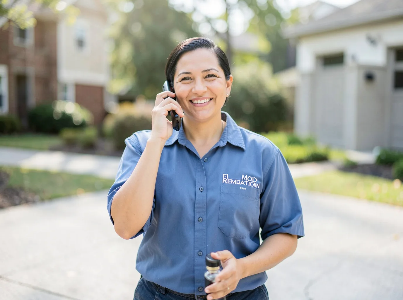 Mold Remediation Industry, TX FAQs